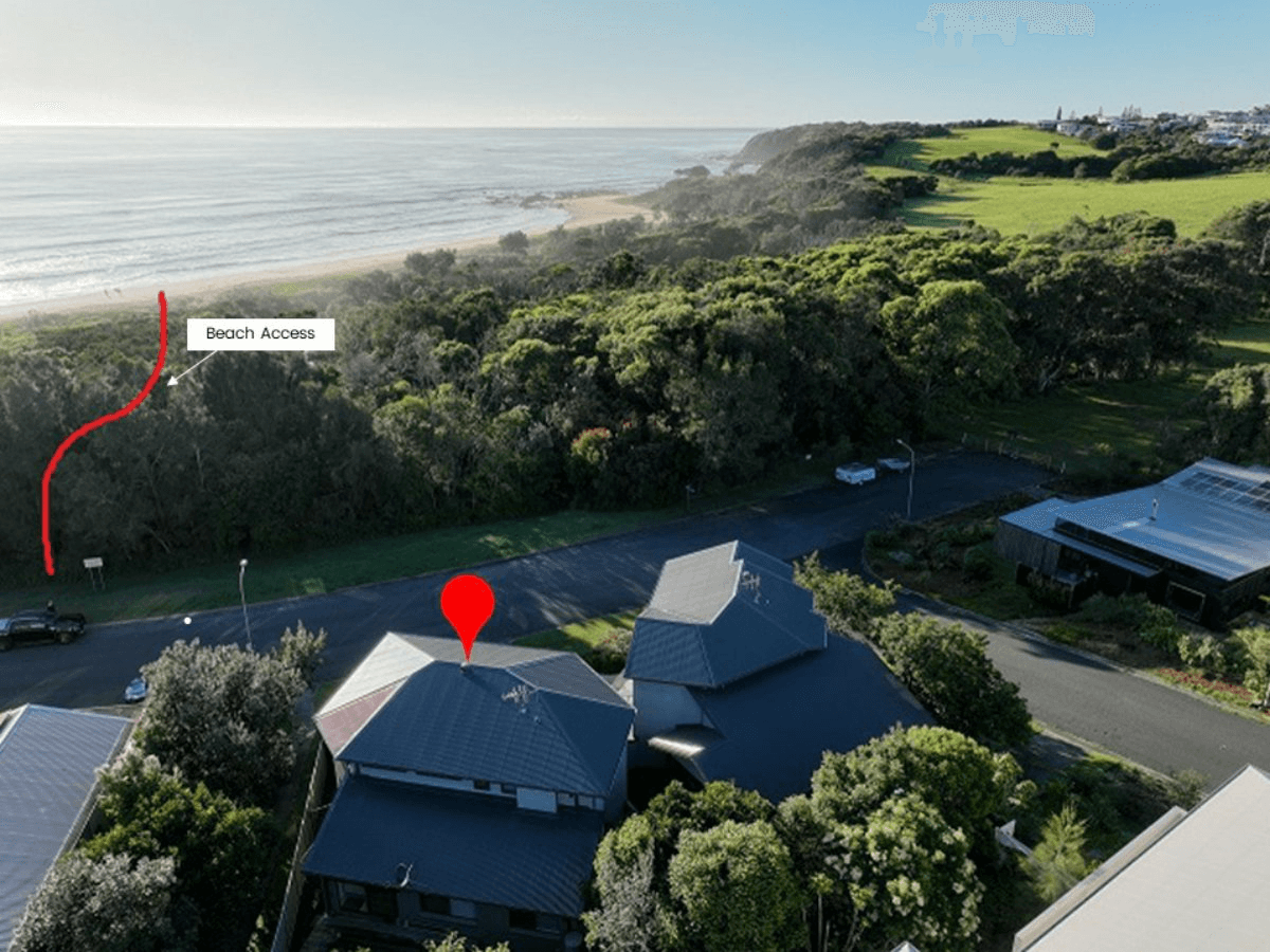 1/38 Emerald Drive, DIAMOND BEACH, NSW 2430