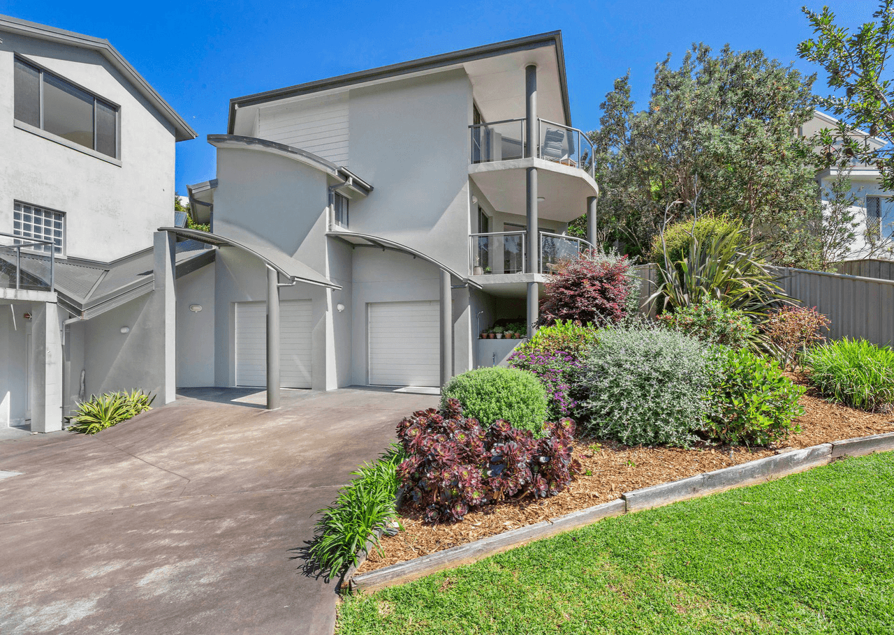 1/38 Emerald Drive, DIAMOND BEACH, NSW 2430