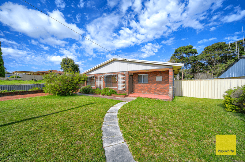 14 Leonora Street, YAKAMIA, WA 6330