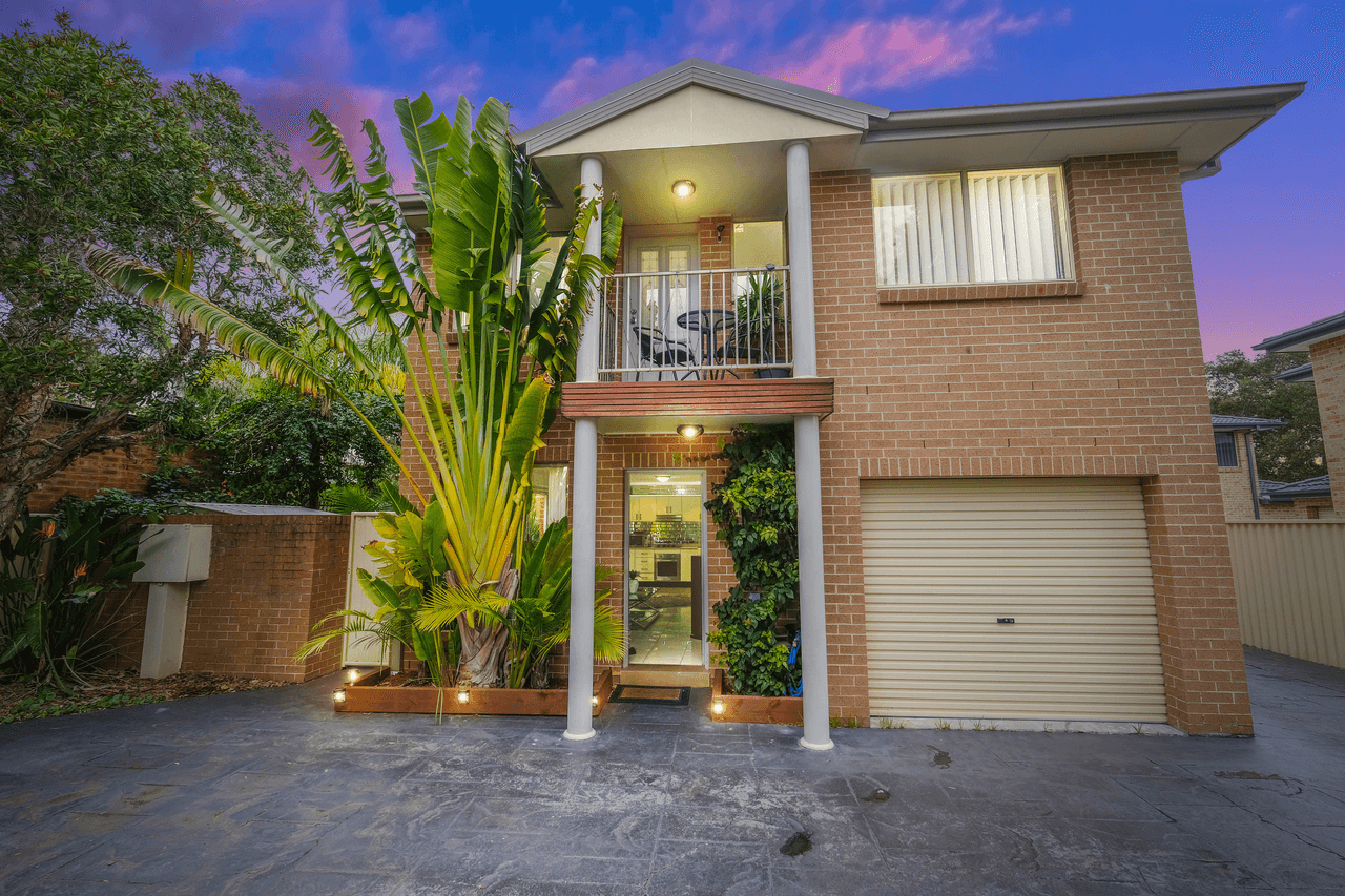 1/31 McLachlan Avenue, LONG JETTY, NSW 2261