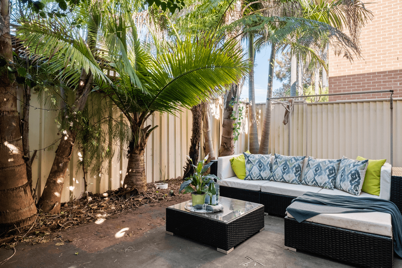 1/31 McLachlan Avenue, LONG JETTY, NSW 2261