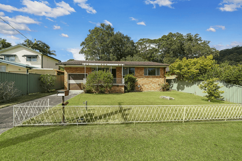 26 Priestley Parade, POINT CLARE, NSW 2250