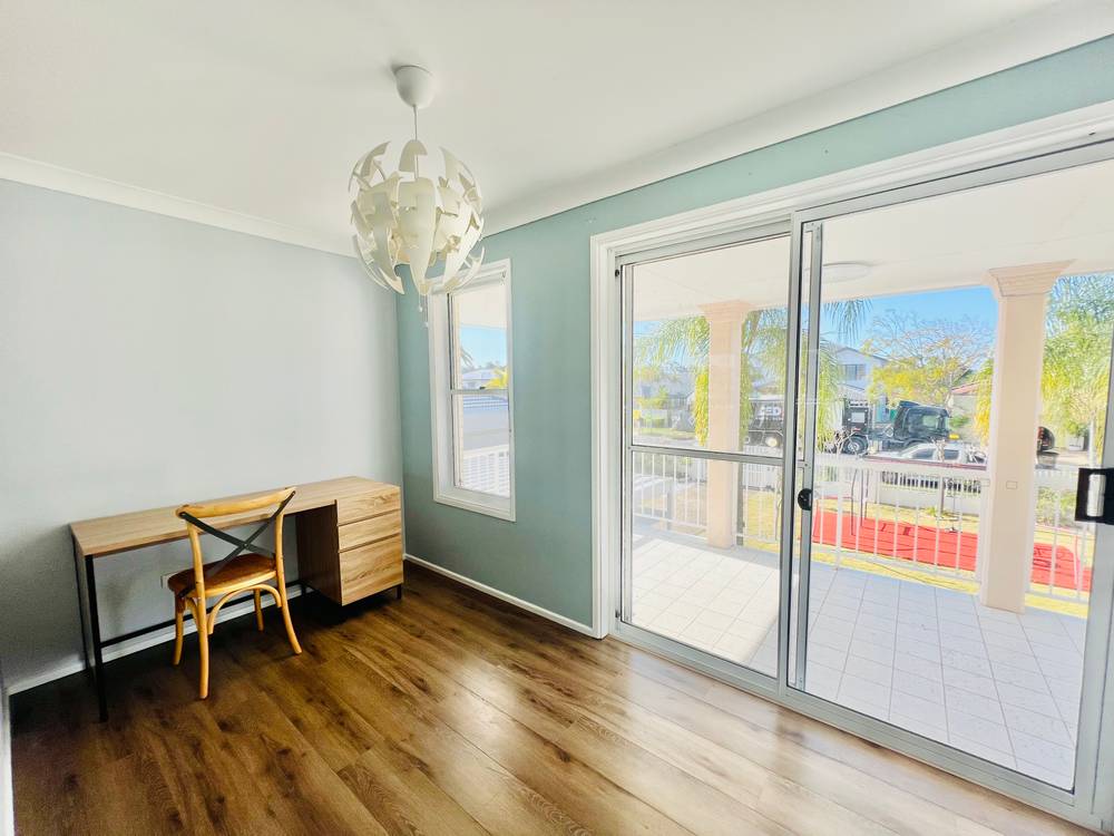 2/@ Cabana Boulevard, BENOWA, QLD 4217