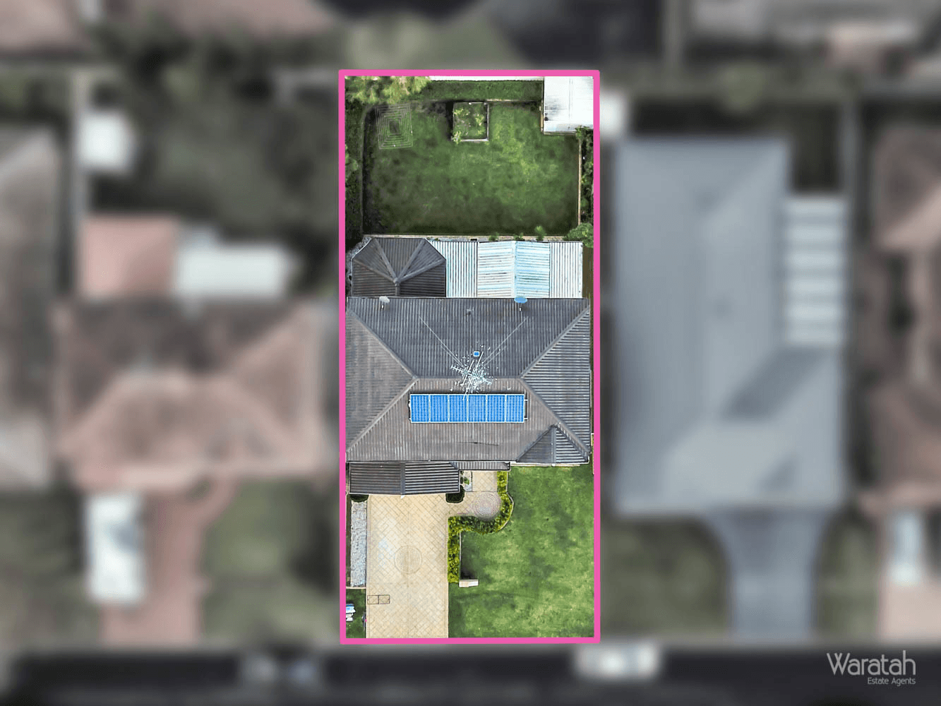 20 Taringa Avenue, Kellyville, NSW 2155