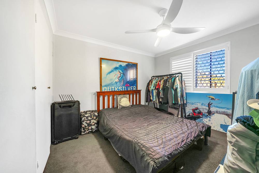 3/2 Bacardi Court, MERMAID WATERS, QLD 4218