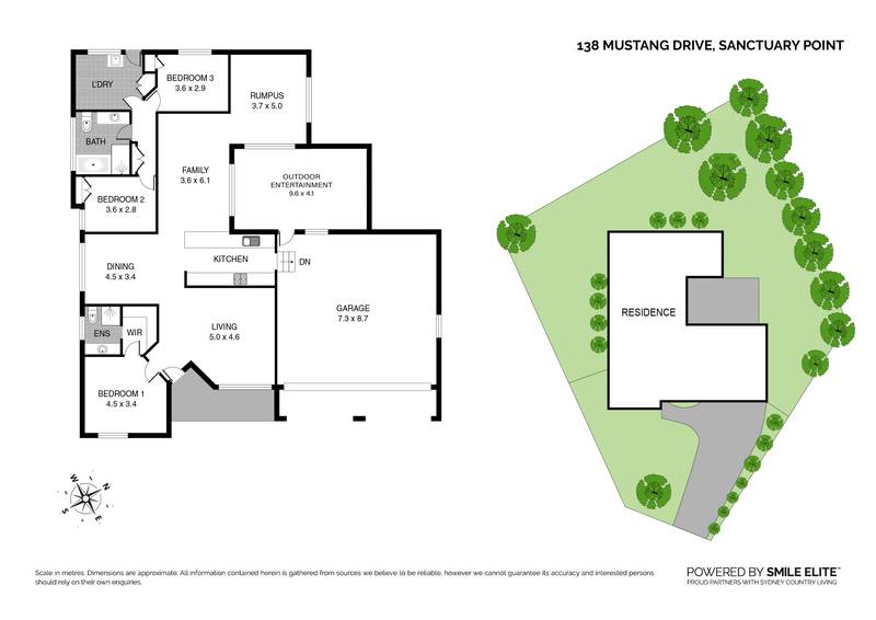 138 Mustang Drive, Sanctuary Point, NSW 2540