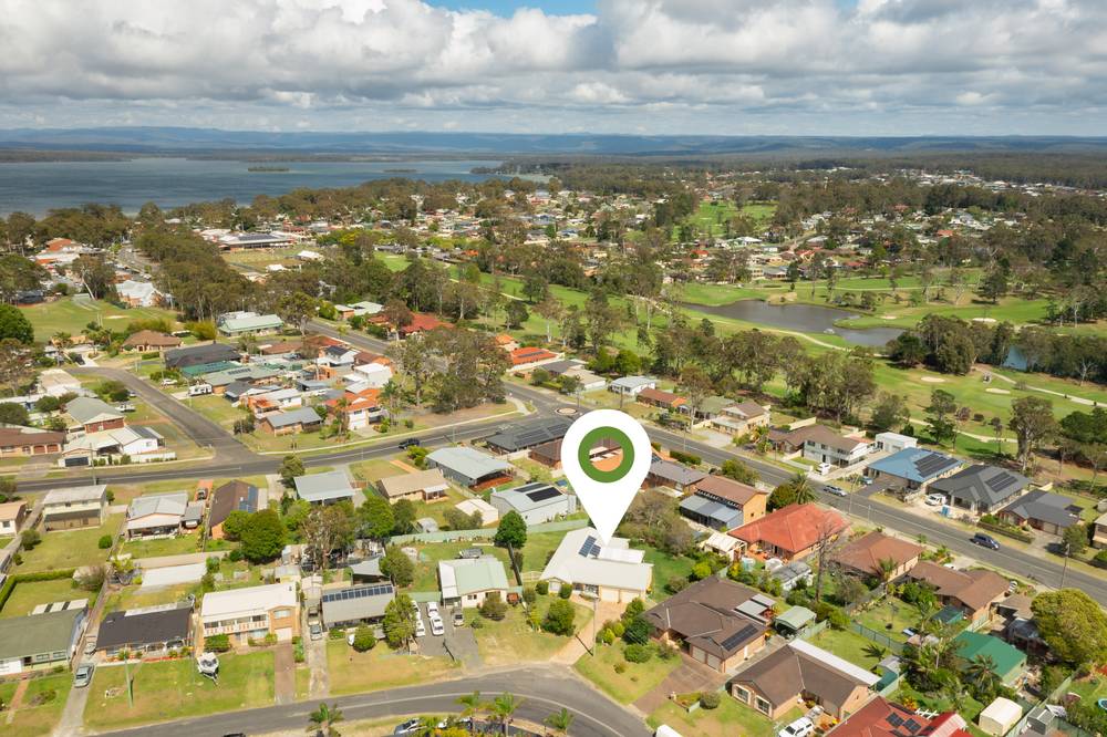 138 Mustang Drive, Sanctuary Point, NSW 2540