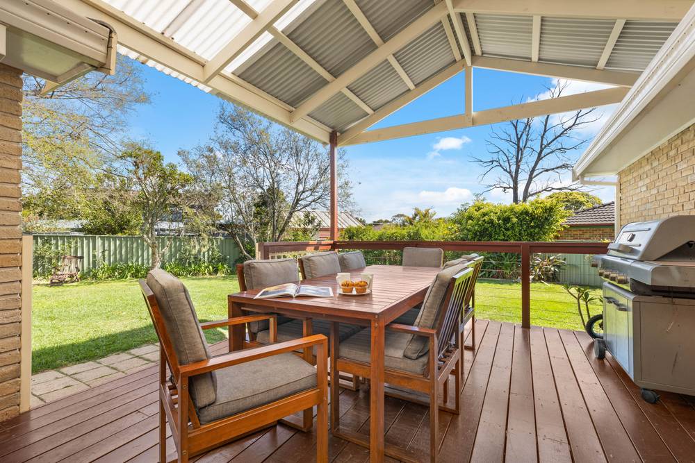 138 Mustang Drive, Sanctuary Point, NSW 2540