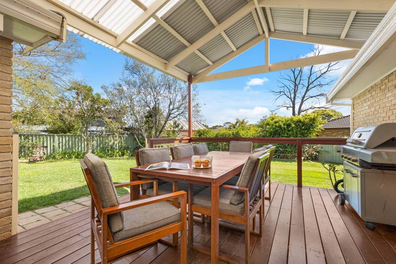 138 Mustang Drive, Sanctuary Point, NSW 2540