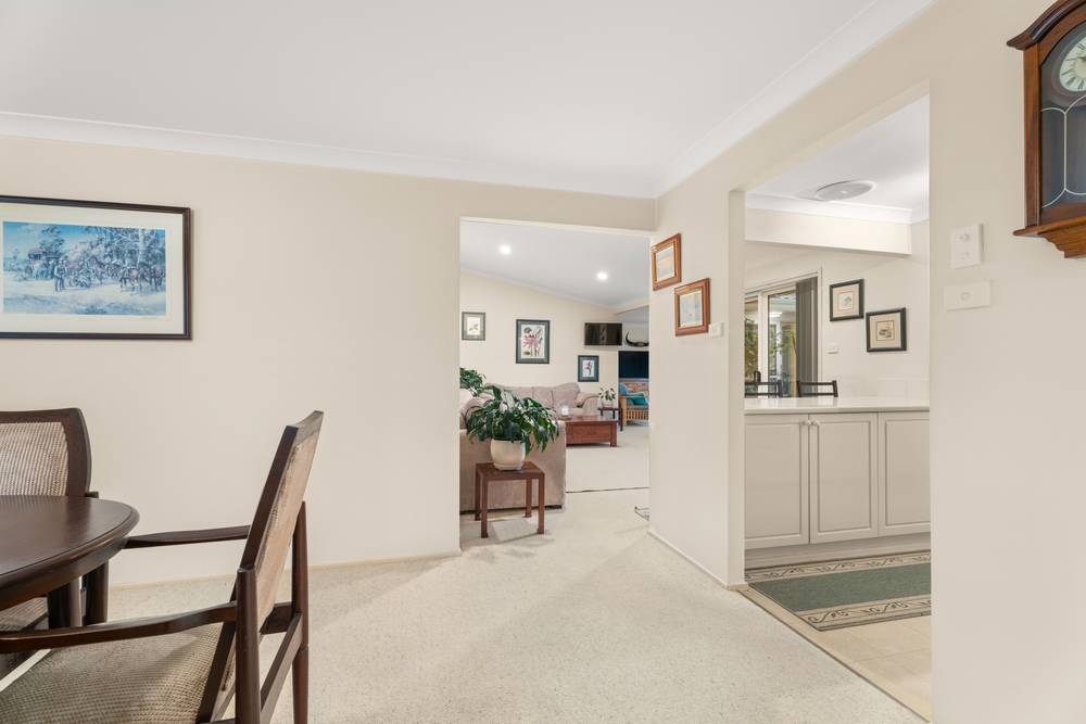 138 Mustang Drive, Sanctuary Point, NSW 2540