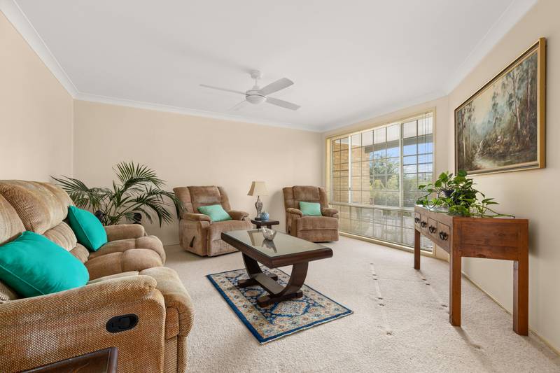 138 Mustang Drive, Sanctuary Point, NSW 2540