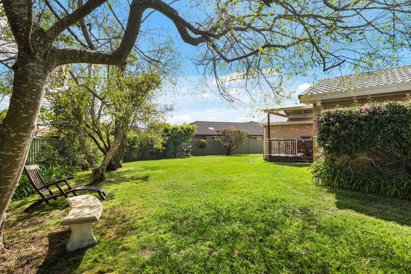 138 Mustang Drive, Sanctuary Point, NSW 2540