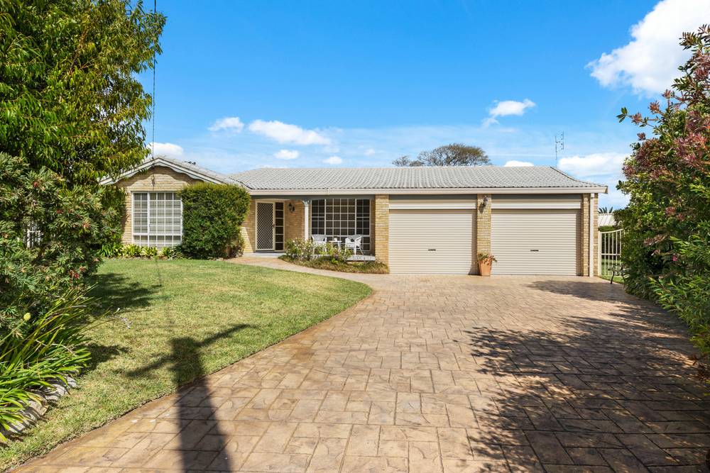138 Mustang Drive, Sanctuary Point, NSW 2540