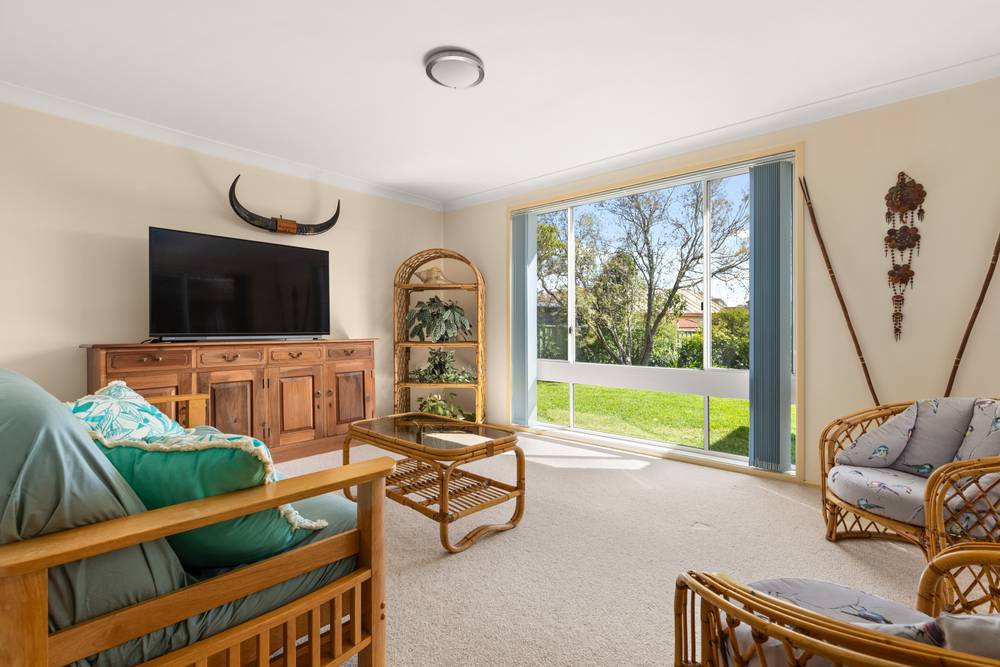 138 Mustang Drive, Sanctuary Point, NSW 2540