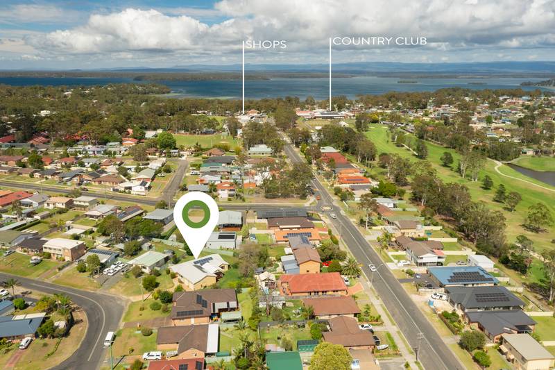 138 Mustang Drive, Sanctuary Point, NSW 2540