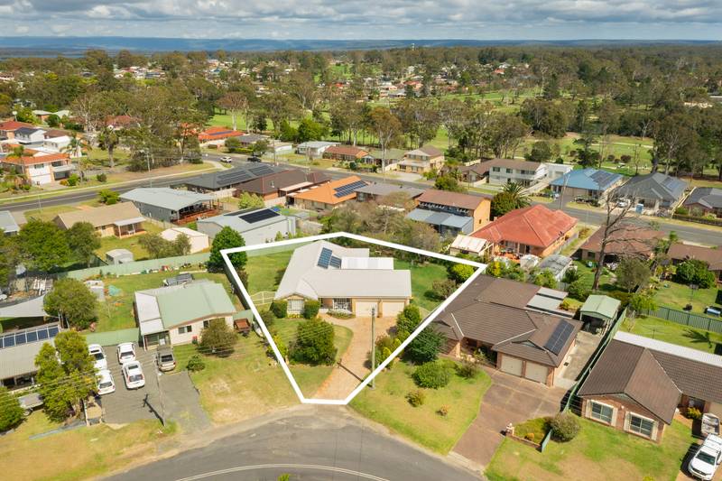 138 Mustang Drive, Sanctuary Point, NSW 2540