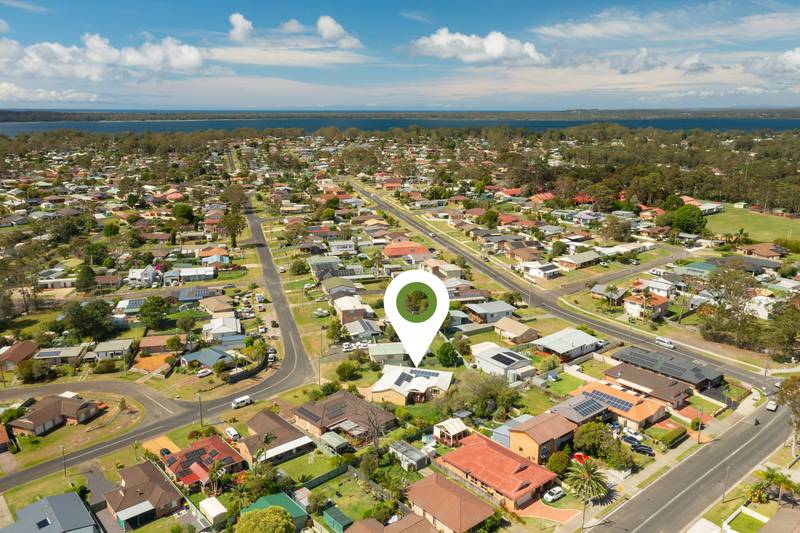 138 Mustang Drive, Sanctuary Point, NSW 2540