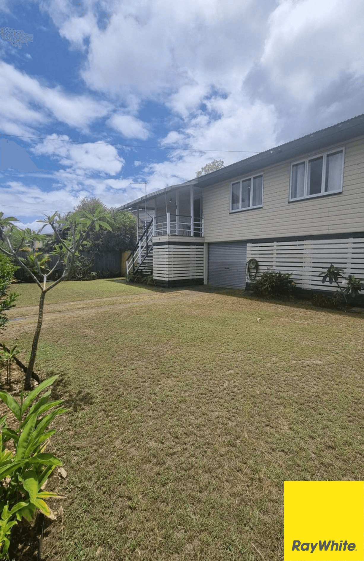 7 Clarke Street, MANUNDA, QLD 4870