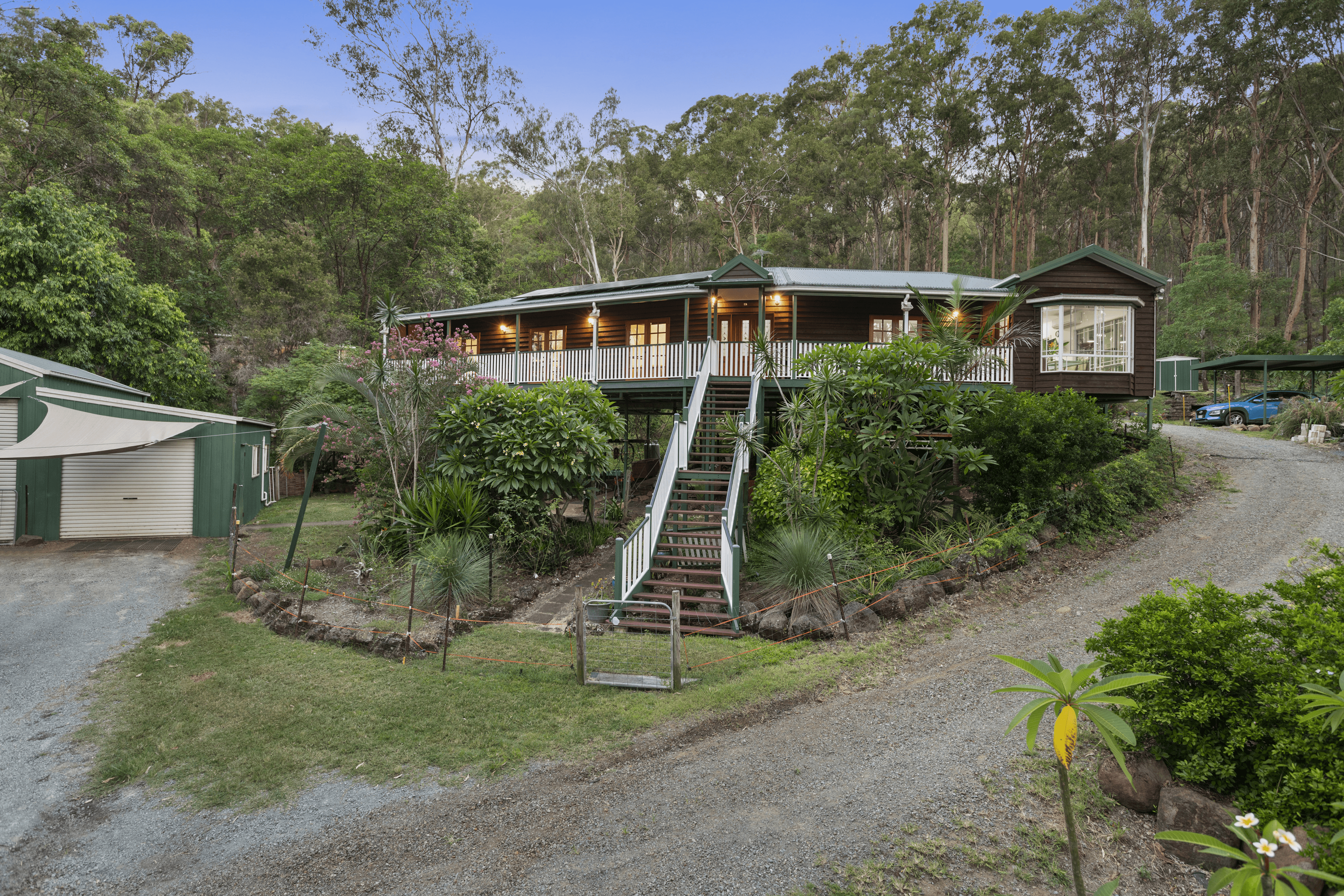 137-143 Murray Grey Dr, Tamborine, QLD 4270