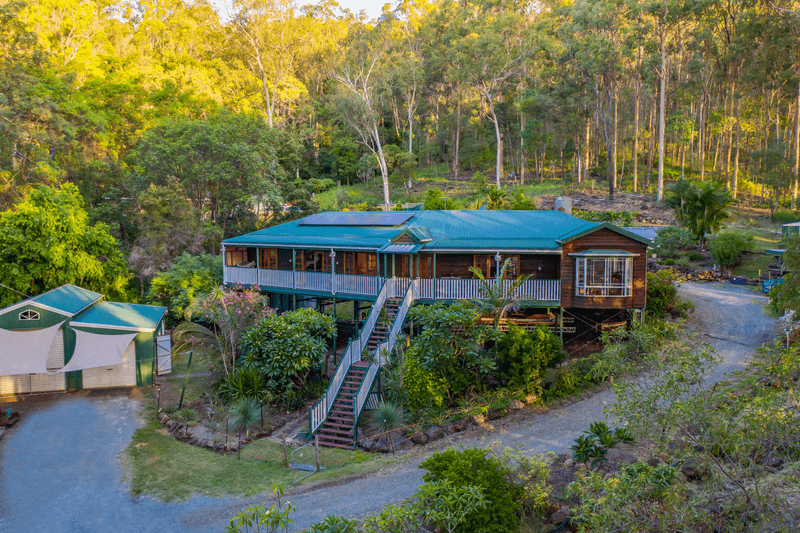 137-143 Murray Grey Dr, Tamborine, QLD 4270