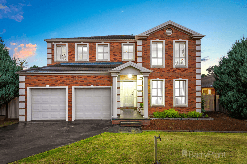 57 Sandalwood Drive, Narre Warren, VIC 3805