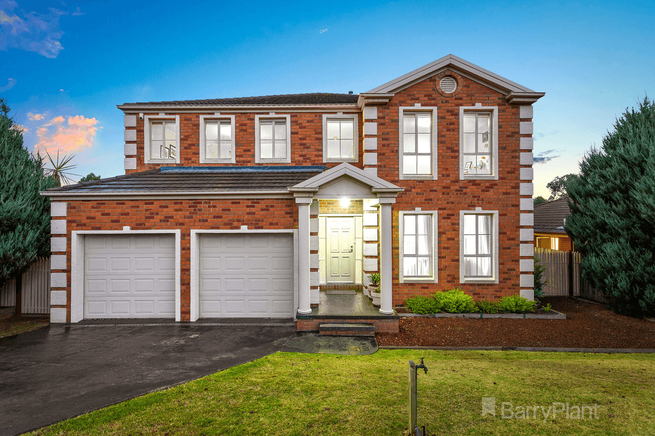 57 Sandalwood Drive, Narre Warren, VIC 3805