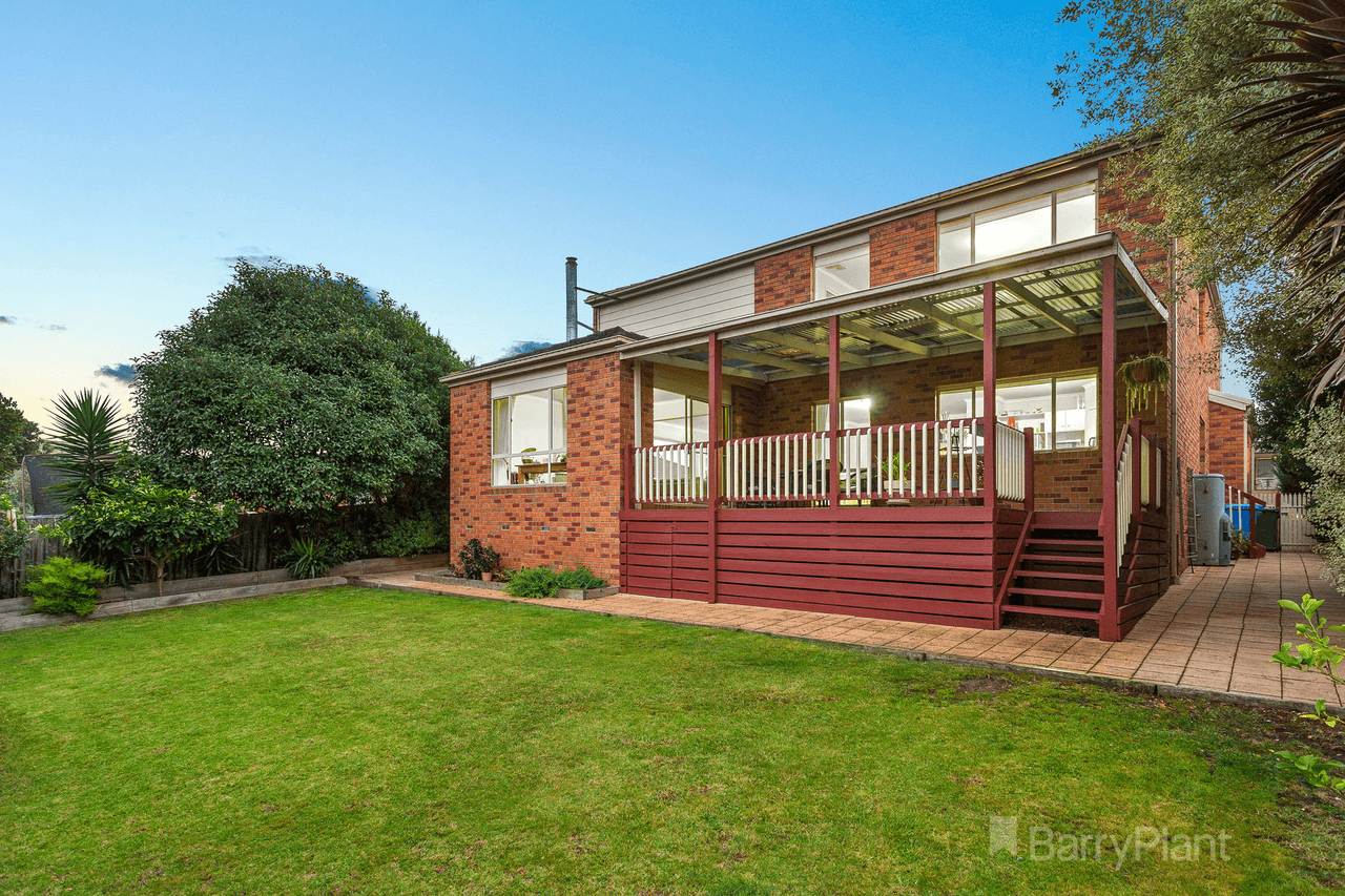 57 Sandalwood Drive, Narre Warren, VIC 3805