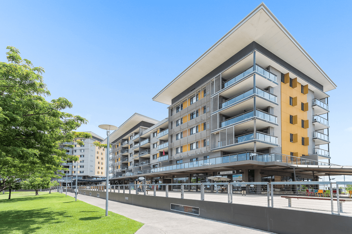 316/19 Kitchener Drive, DARWIN CITY, NT 0800