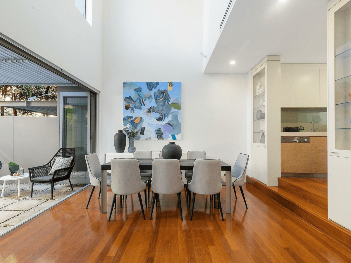 5/1 Field Way, MOSMAN, NSW 2088