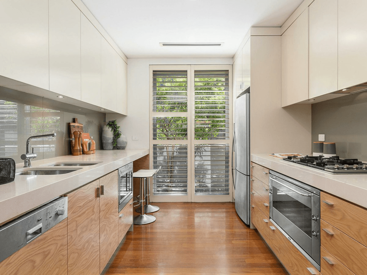 5/1 Field Way, MOSMAN, NSW 2088