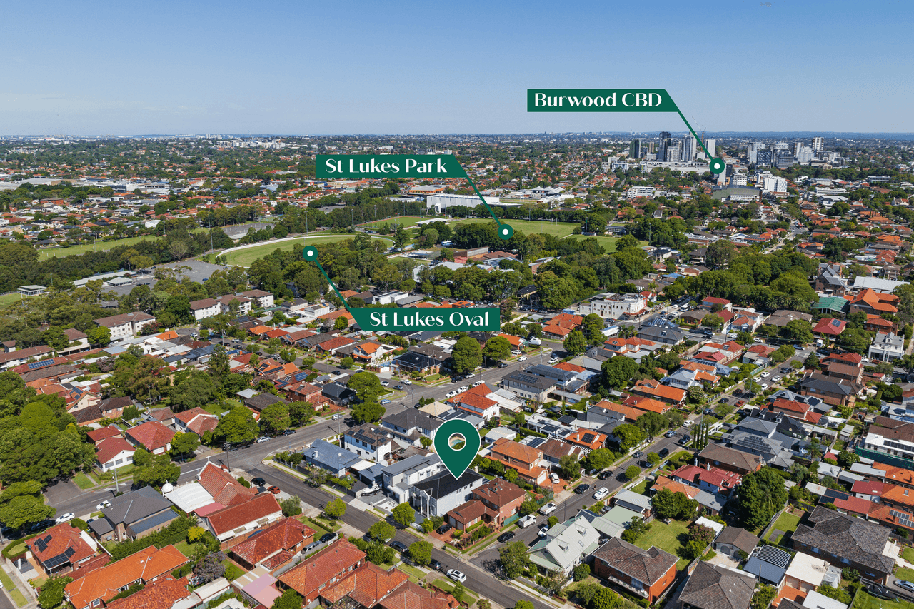 4 Wallace Street, Concord, NSW 2137