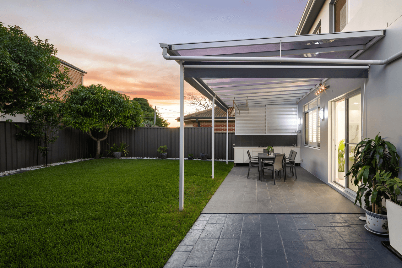 4 Wallace Street, Concord, NSW 2137