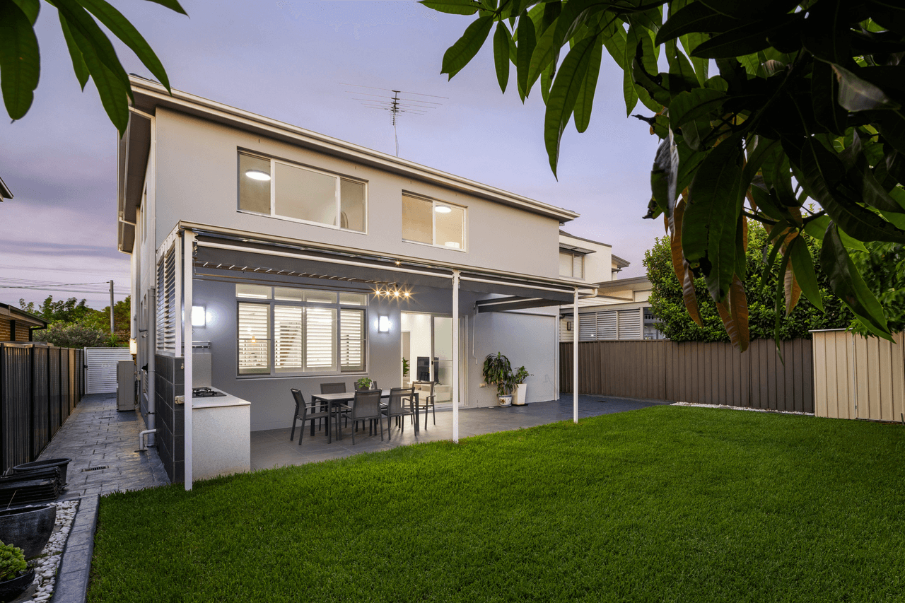 4 Wallace Street, Concord, NSW 2137