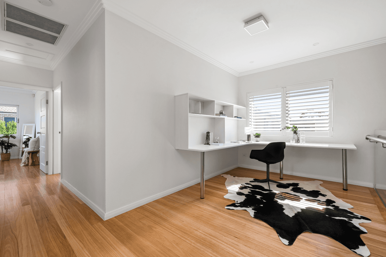 4 Wallace Street, Concord, NSW 2137