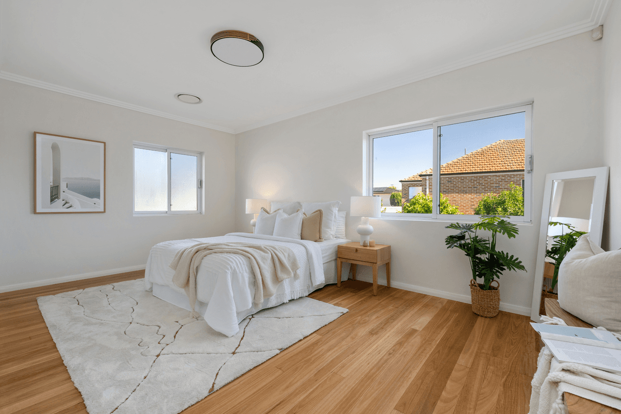 4 Wallace Street, Concord, NSW 2137