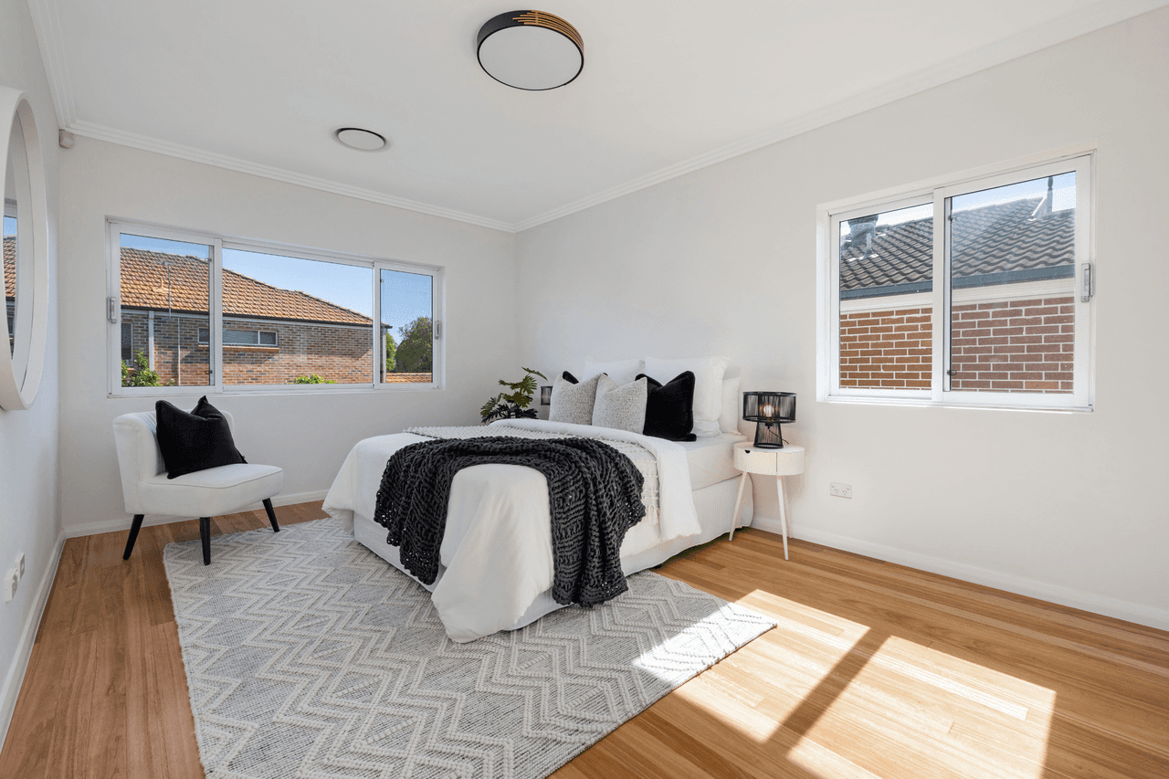 4 Wallace Street, Concord, NSW 2137