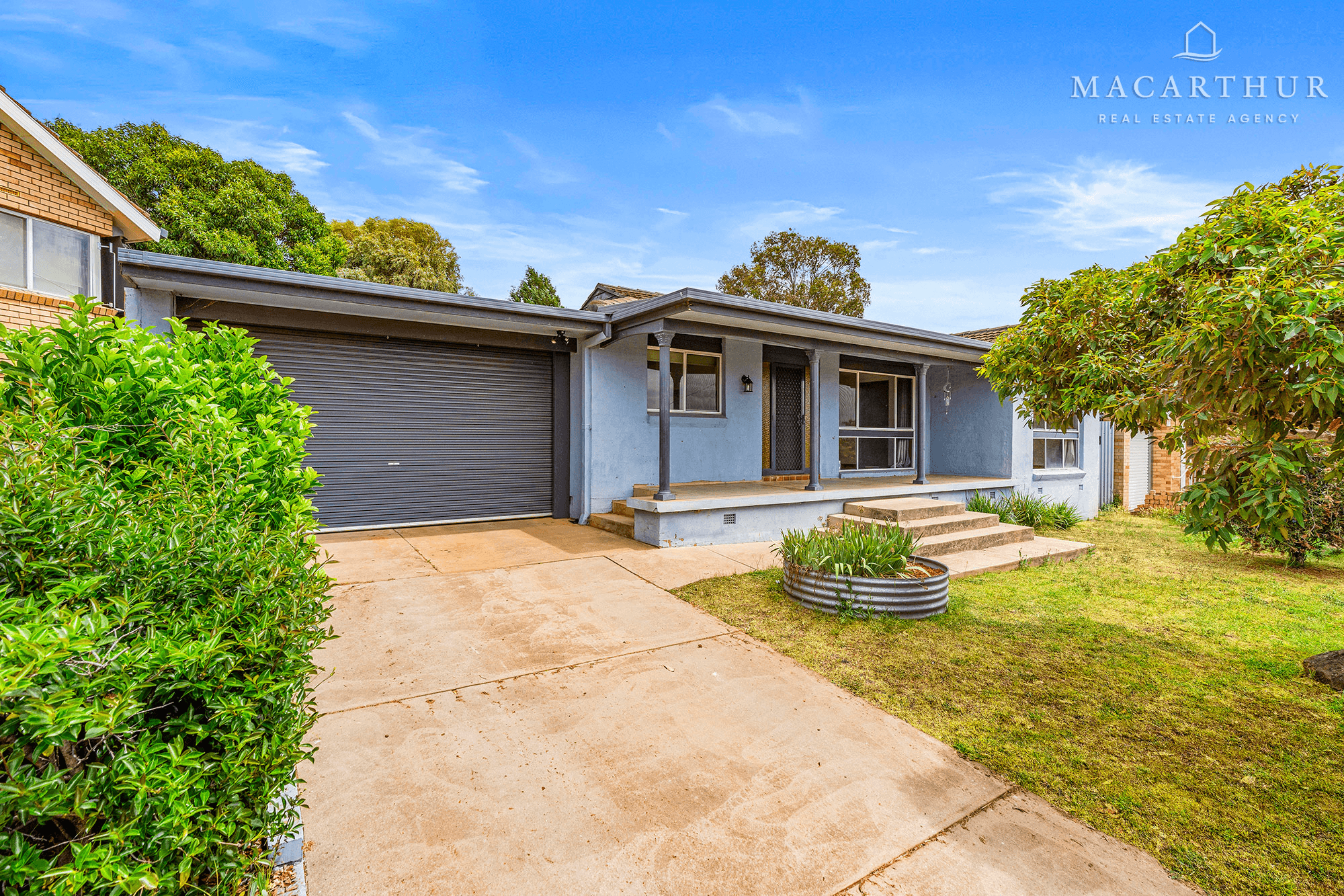 28 Alexander Street, Ashmont, NSW 2650