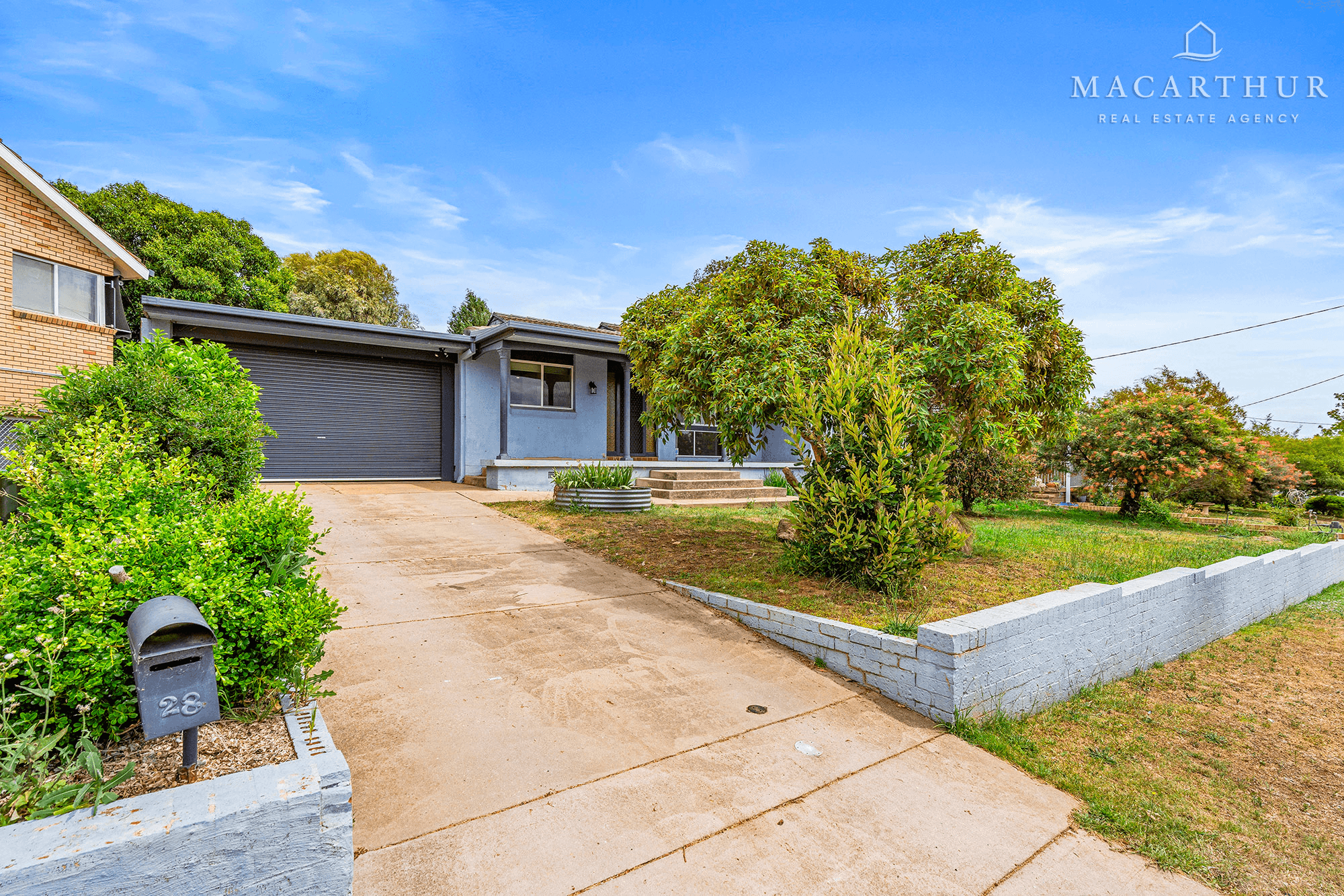 28 Alexander Street, Ashmont, NSW 2650