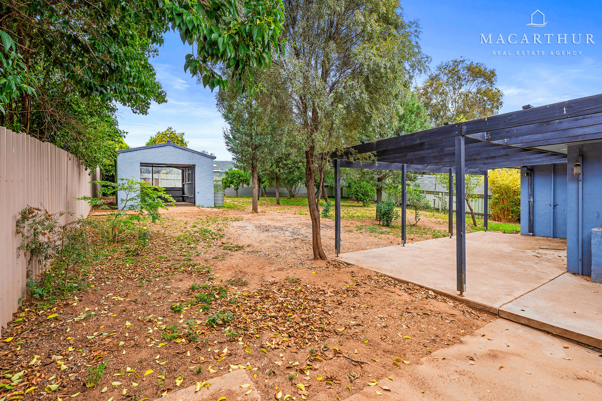 28 Alexander Street, Ashmont, NSW 2650