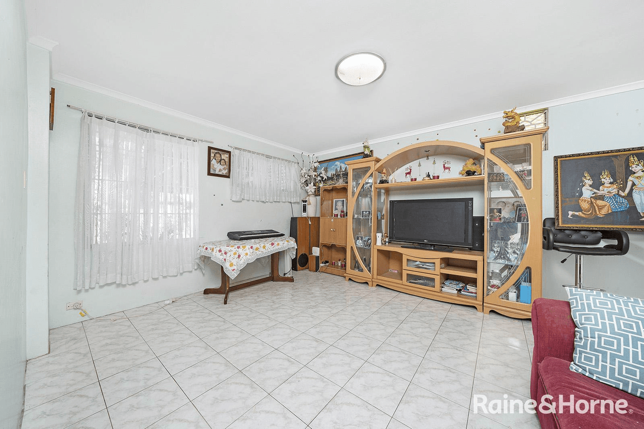 52/29 Longfield Street, CABRAMATTA, NSW 2166