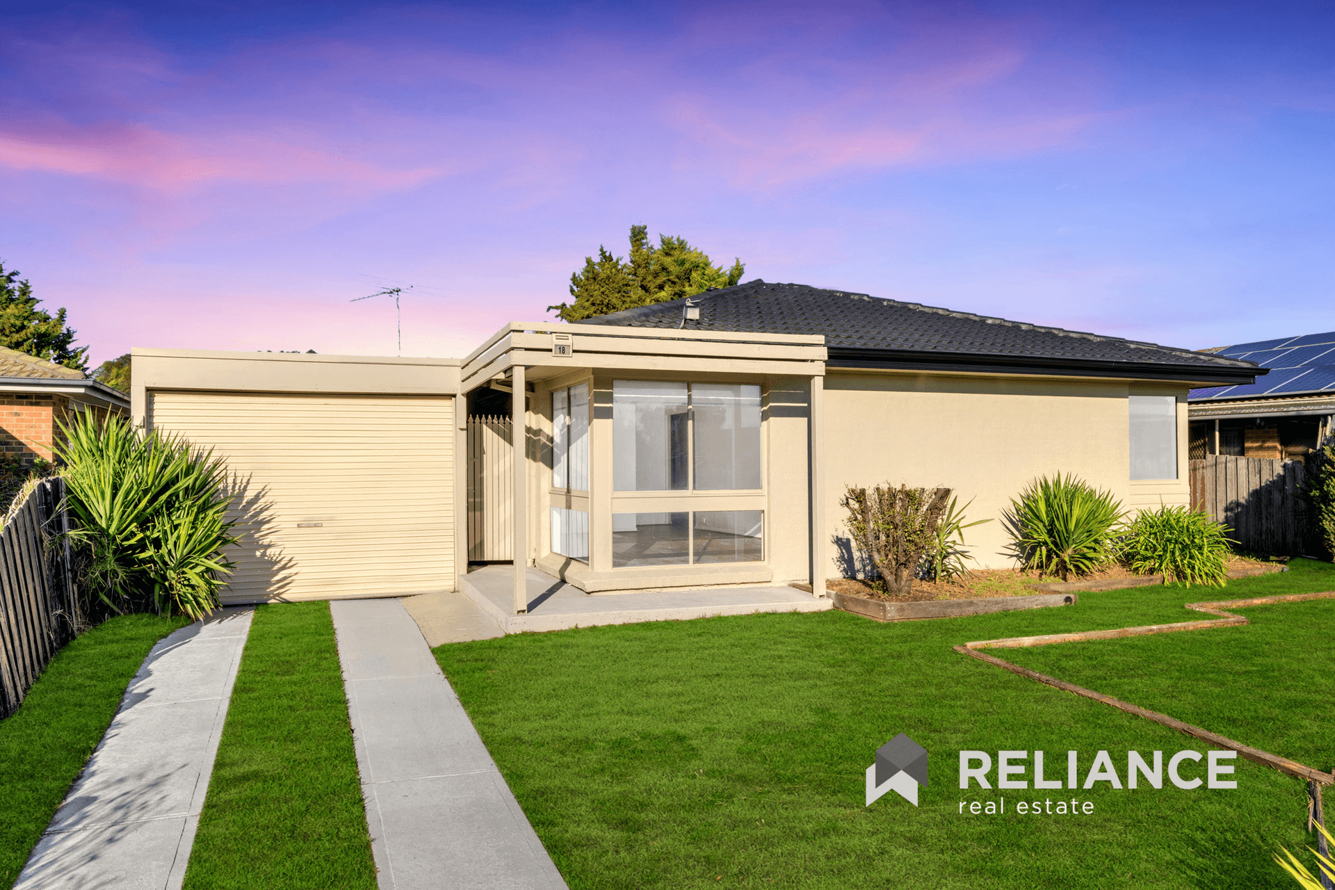 18 Kookaburra Avenue, Werribee, VIC 3030