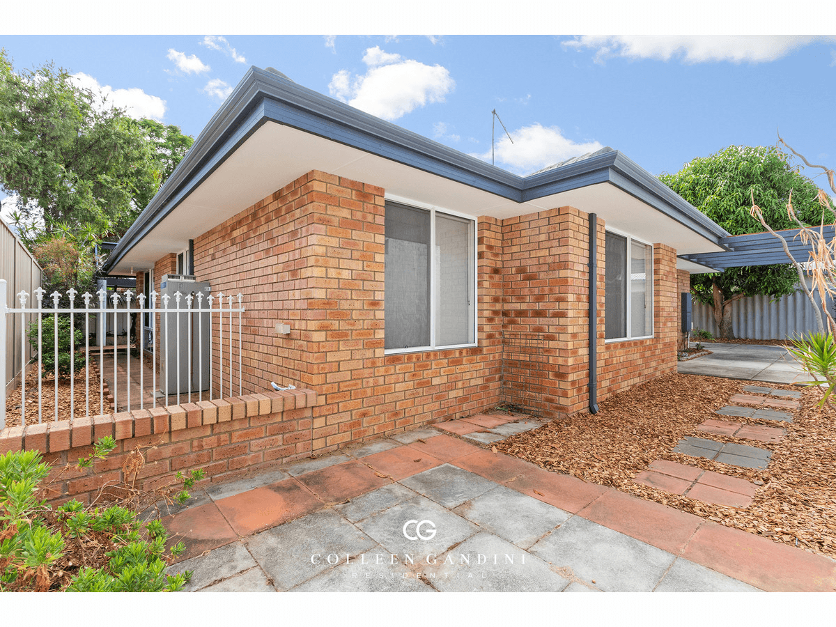 14B Rivett Way, Brentwood, WA 6153