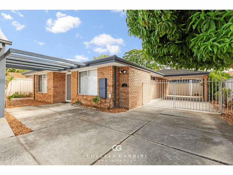 14B Rivett Way, Brentwood, WA 6153