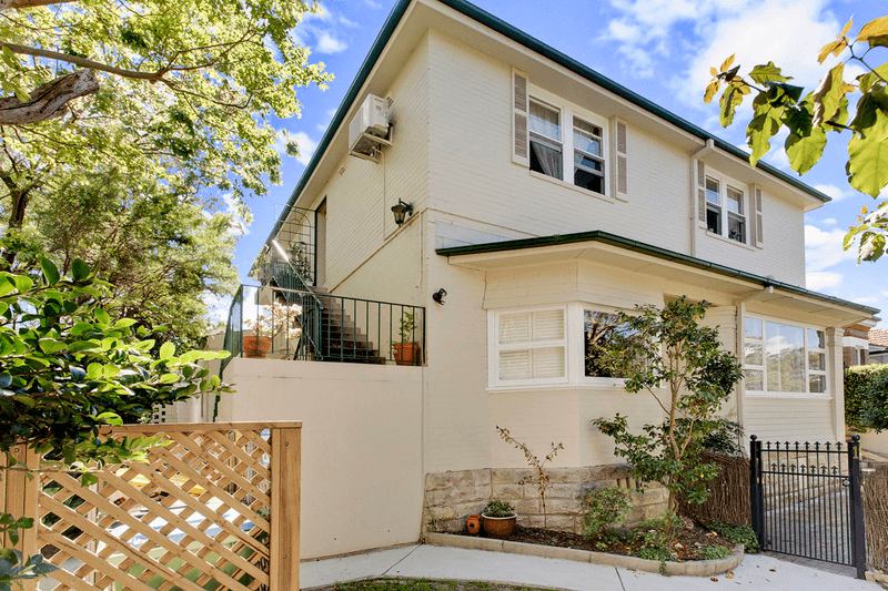 3/15 Milner Street, MOSMAN, NSW 2088