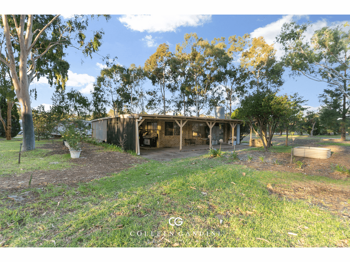 118 Harper Road, Banjup, WA 6164