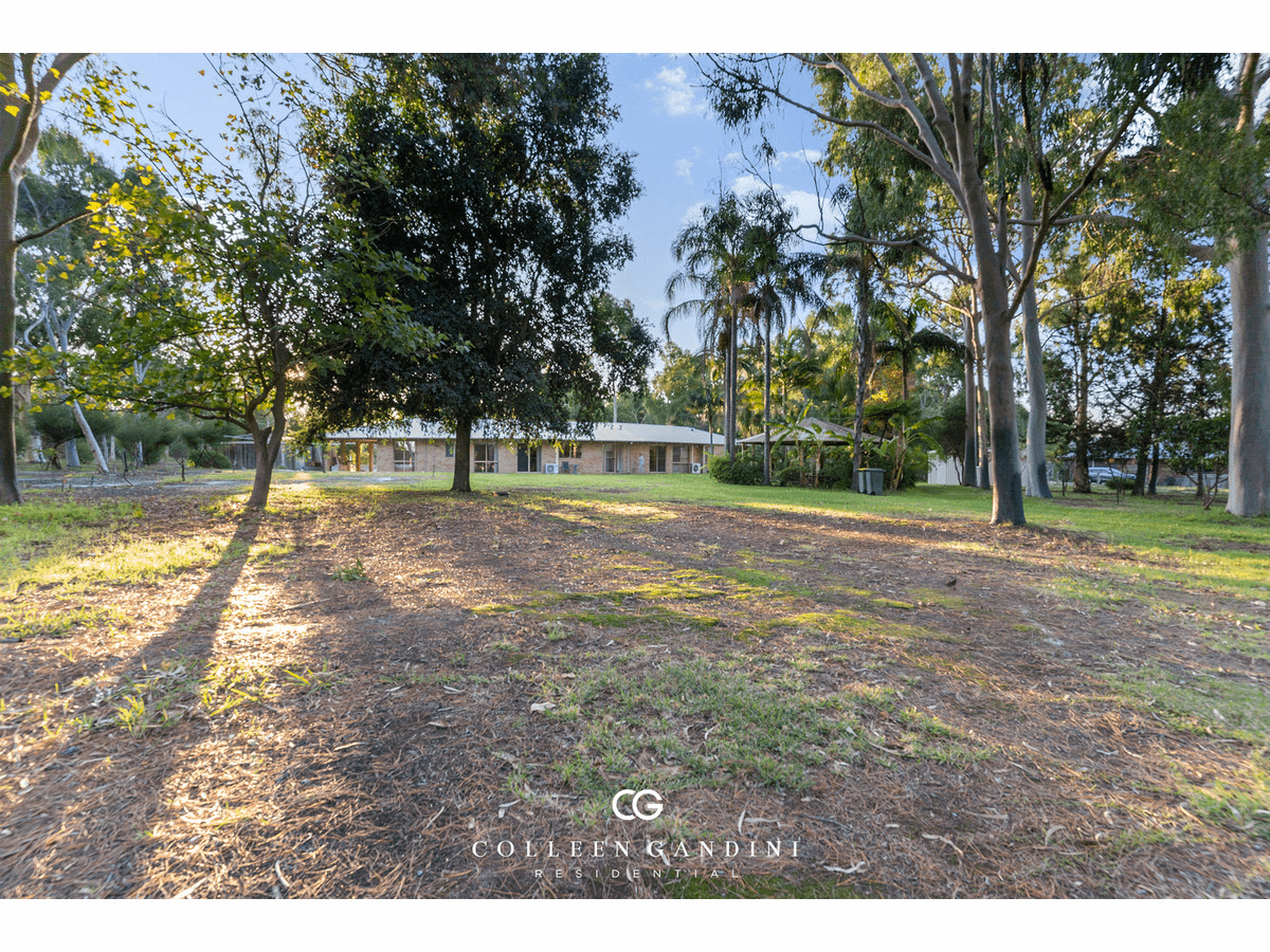 118 Harper Road, Banjup, WA 6164