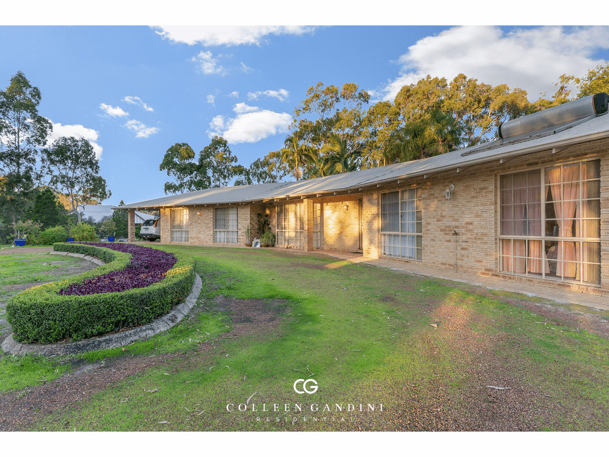 118 Harper Road, Banjup, WA 6164