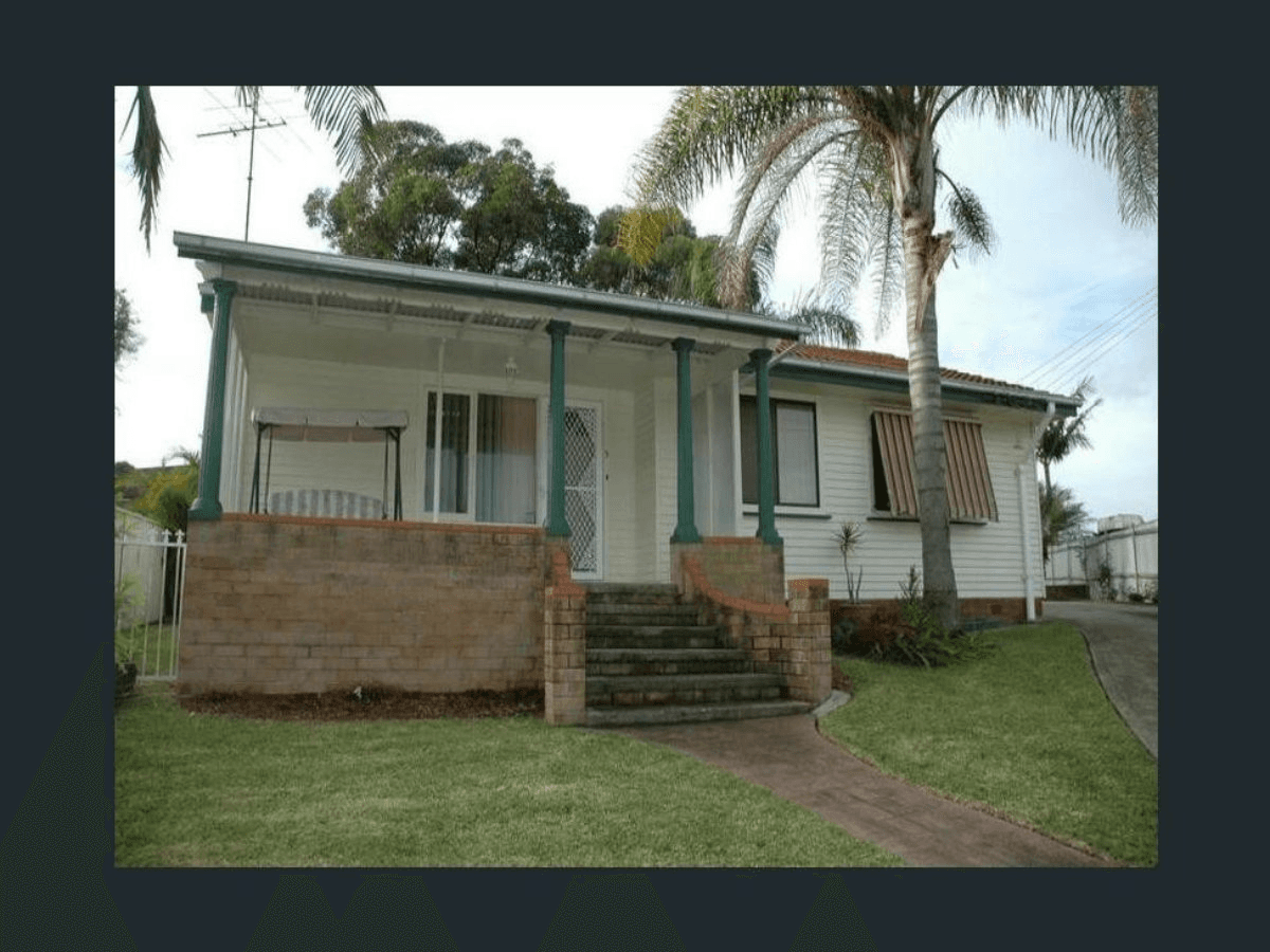 3 Broom Place, GATESHEAD, NSW 2290