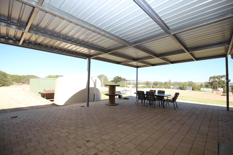 Lot 30 Helbig Drive Ridgeway Private Estate, MURBKO, SA 5320