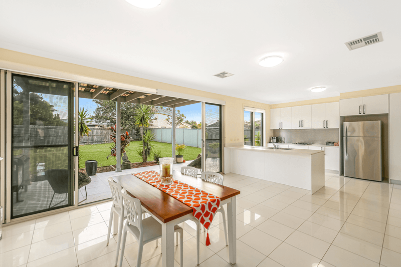 2 Cosmos Place, HAMLYN TERRACE, NSW 2259